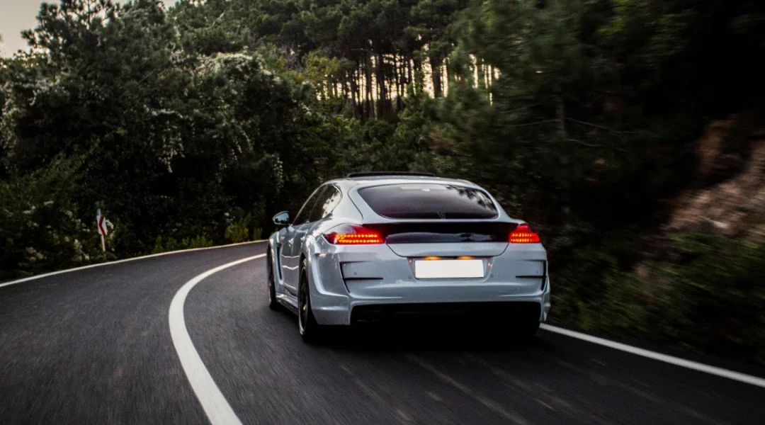 The pros and cons of renting a car vs. rideshare