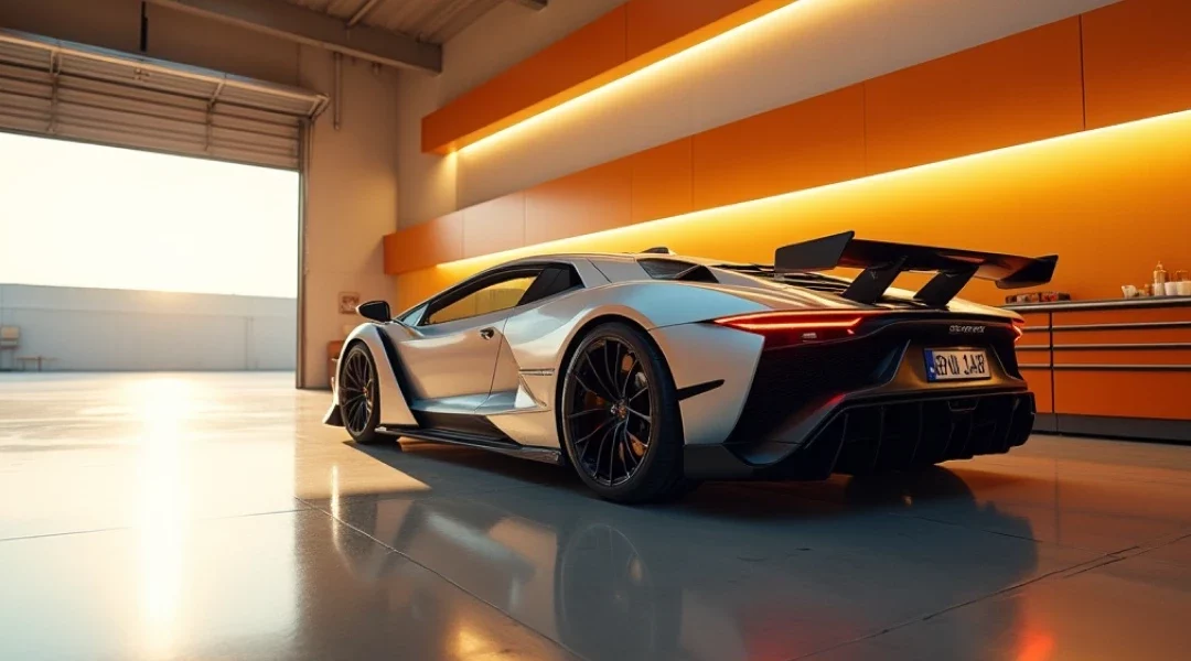 What to expect when renting a car for the first time