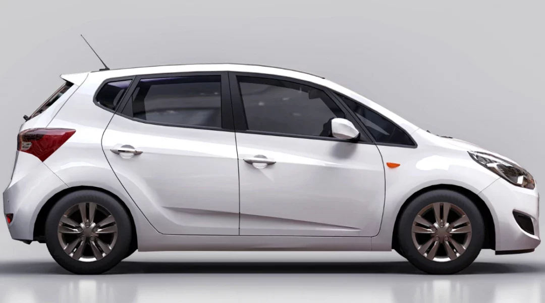 Top 5 Things to Know Before Renting a Premium Car