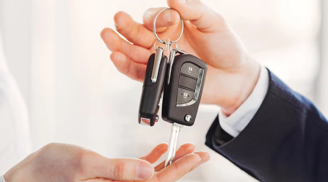 Why you should consider renting a luxury car