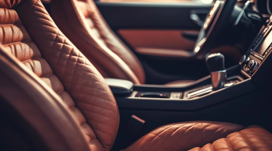 Top tips for booking your car rental