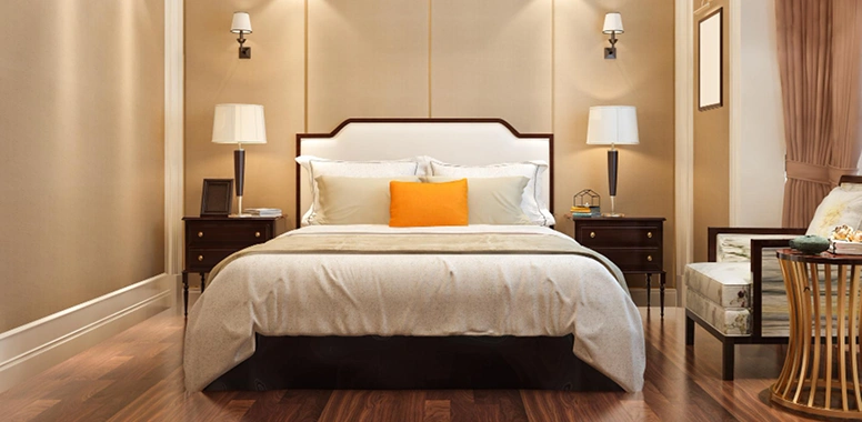 The Marquis Residence