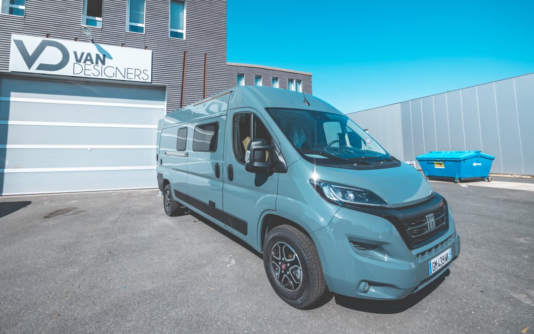 41 The Breizh Runner